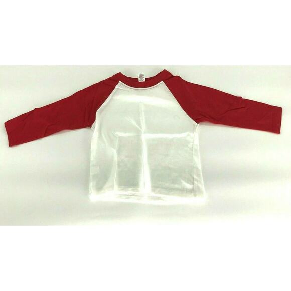 MONAG Boy’s T-Shirt Sz 6-12 Mth - Picture 1 of 3